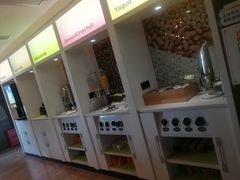 -兰州步行街希尔顿欢朋酒店