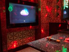 -乐翻天量贩式KTV(淞发路店)