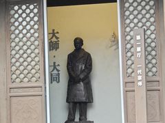 -梁思成纪念馆