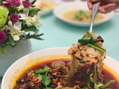 -新吉士·上海菜(浦东LCM置汇旭辉店)