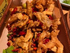 -苦尽酒馆·川菜(鼓楼店)