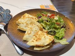 -get pizza意大利餐厅(凯德MALL店)