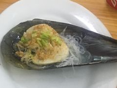 -长平老姿娘夜粥(平东一街店)