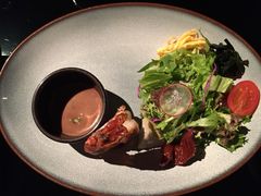 -新鲜特色餐厅(香格里拉大酒店)