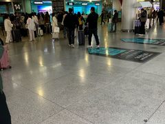 -杭州萧山国际机场