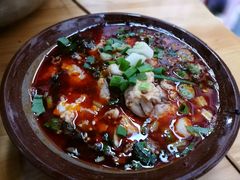 -老瓦房冷锅串串(文殊院店)