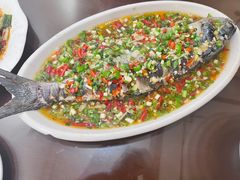 飞虹鱼-飞虹鱼馆(春华路店)