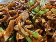 -何适山庄 ·可团建(水长城P2停车场店)