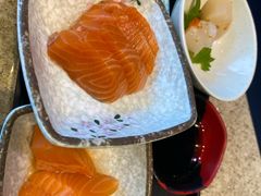-初色海鲜自助(万丰路店)