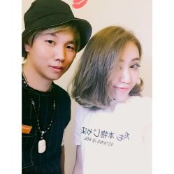 -逸丝风尚