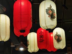 -小饕荟雅安贡椒鱼鲜馆(广福桥店)