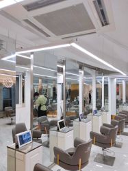 -潘多拉Hairsalon