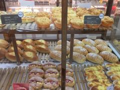 -面包新语(KKMALL京基店)