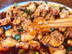 -温记府廟豆汤饭·始于1955年(海椒店)