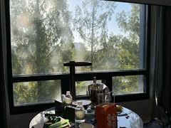 -南京THE TAI太和紫金大酒店