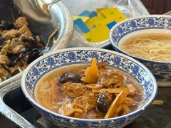 -西园寺素食(西园弄戒幢律寺店)
