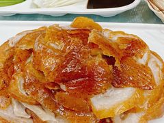 -原味斋烤鸭店(铁百店)