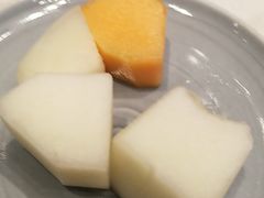 -菲住布渴酒店自助餐厅(阿里巴巴西溪园区店)