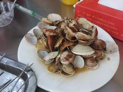 -许家黄土高坡砂锅总店