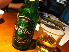 -花样西贡·蜜越餐厅·法式越南料理(水晶城店)