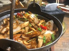 -滇越乘象云南餐厅(豆各庄店)