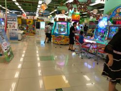 -莫莉幻想儿童乐园(北京上地华联店)