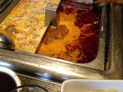 -海底捞火锅(连城广场店)