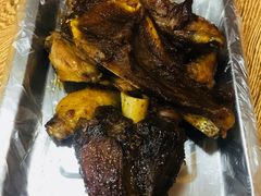 -赵元章肉骨烧(山塘街店)