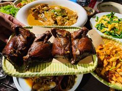 -鸽子窝(宋庄店)
