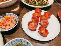 -肆海小川菜酒馆Wine Bistro (青年路店)