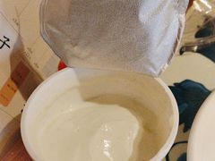 -绿茶餐厅(王府井永宁门店)
