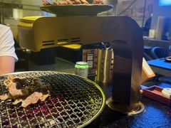 -樱嘢·炭火烧肉(惠南店)