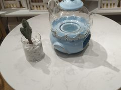 -西檬树SIMON·T轻奢蛋糕(大东方Max店)