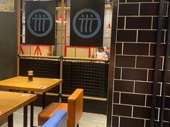 用餐区-阿香米线(大悦城店)