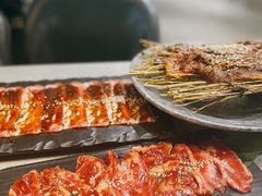 -妥妥烤肉料理(昙华林店)