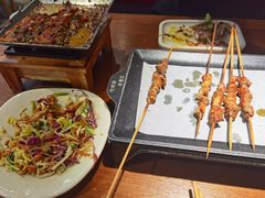 -管氏翅吧(马家堡店)