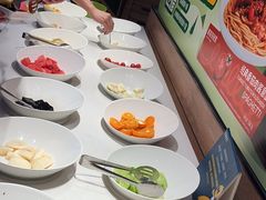 -豪客来牛排(商汇人和广场店)