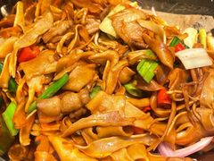 -绿茶餐厅(财富购物中心店)