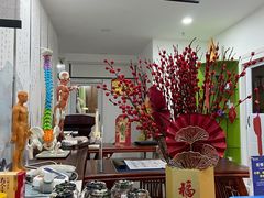 -麻麻手推拿
