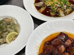 -阿毛饭店(和义路店)