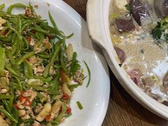 -永红源啤酒·烧烤·海鲜·大排档(青特城店)