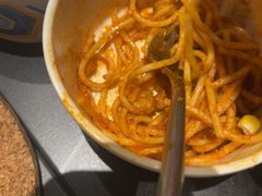 -必胜客(长虹万达店)