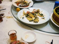 -崖口红树林海鲜餐厅