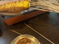 -林二哥宜烤官·宜宾小烧烤