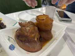 -高玛纳驴肉火烧(一世界店)