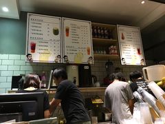 -一些柠檬一些茶(西村店)