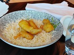 -新天世纪中餐厅