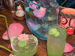 -马灯部落·西湖边的创意山景餐厅(虎跑动物园店)