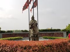 -合肥三国新城遗址公园