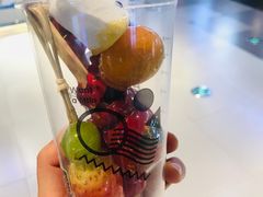 -喜YOU冰糖葫芦·艾炒酸奶(兰州中心店)